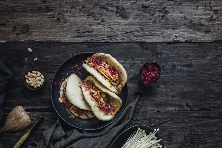 Steamed Bao Buns Cooking Class - Image 3