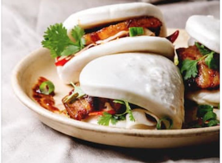 Steamed Bao Buns Cooking Class in Washington DC - Image 3