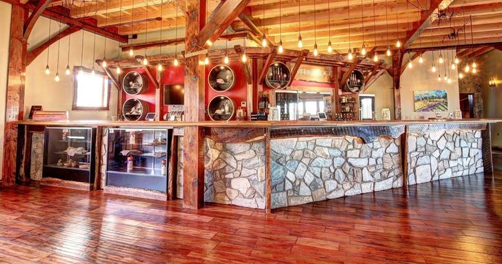 The Virginia History, Culture and Wine Experience - Image 4