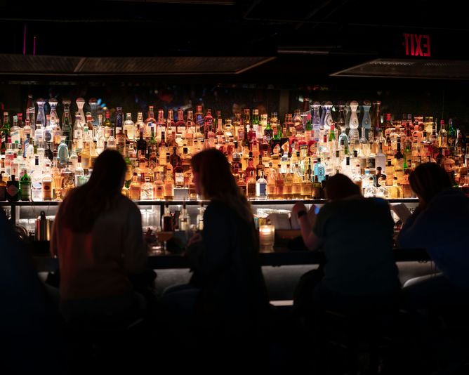 Rooftop Bar & Lounge Tour - Image 5
