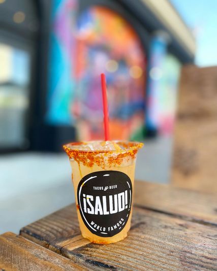 Food & Art Exploration of Barrio Logan - Image 4