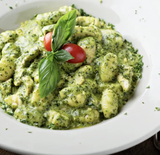 Handmade Gnocchi with Pesto Cooking Class in San Francisco