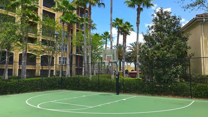Orlando Oasis: 1-Night Hotel Stay - Image 13