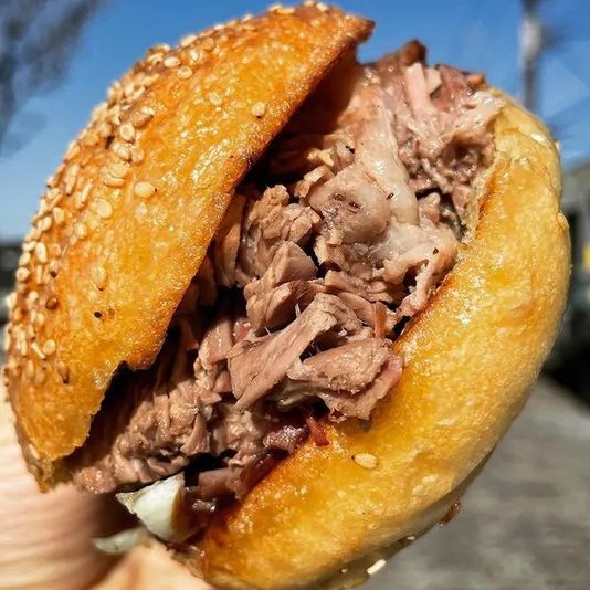 New York City Sandwich Tour - Image 6