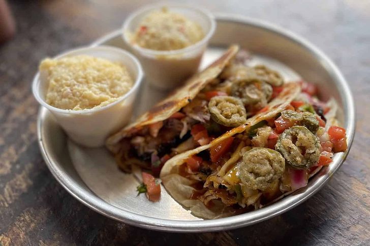 12 South Nashville Food Tour