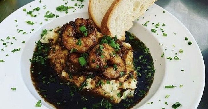 New Orleans Style Brunch Cooking Class