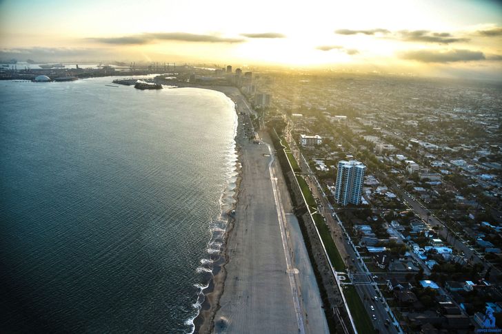 Private Southern California Helicopter Tour - Image 3