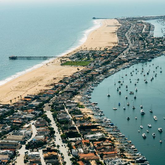Orange County Highlights Helicopter Tour For 2 - Image 2