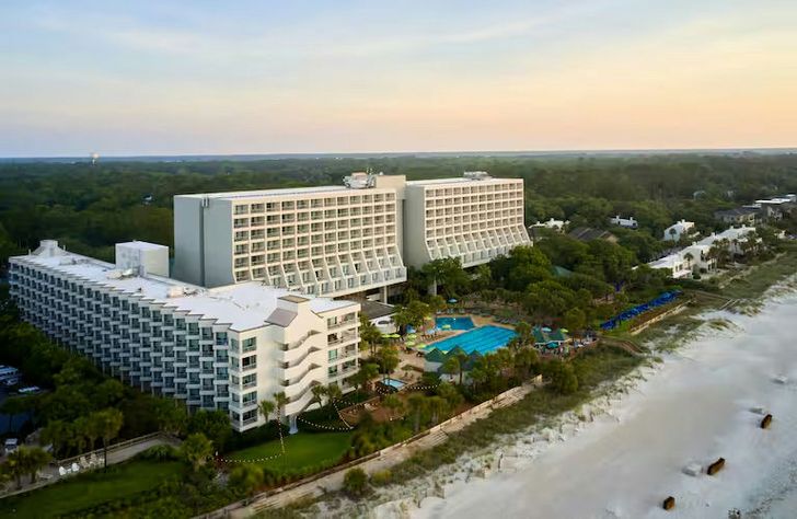Southern Charm: 2-Night Hotel Getaway - Image 17