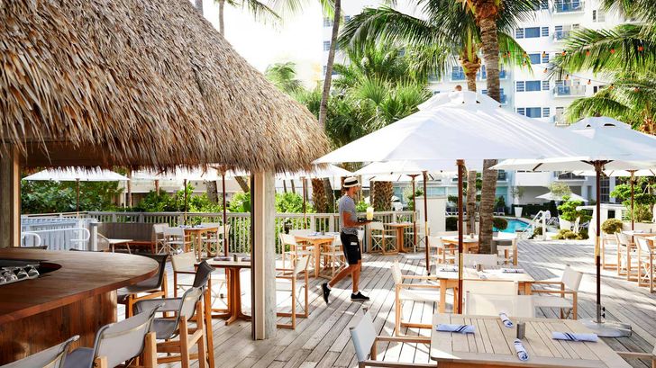 1 Night in Miami + Michelin Dining Experience: Sun, Stay & Savor - Image 9