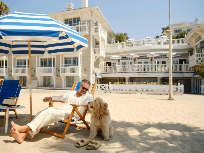 Escape to LA Luxury: 1-Night Getaway - Image 3