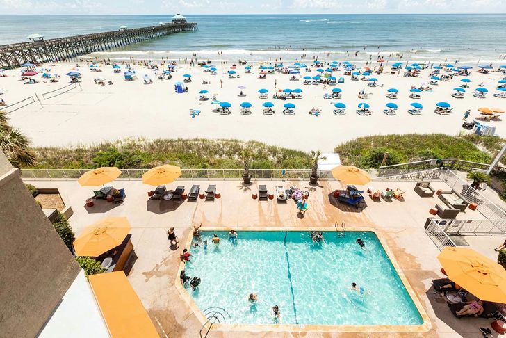 Southern Charm: 1-Night Hotel Stay - Image 5