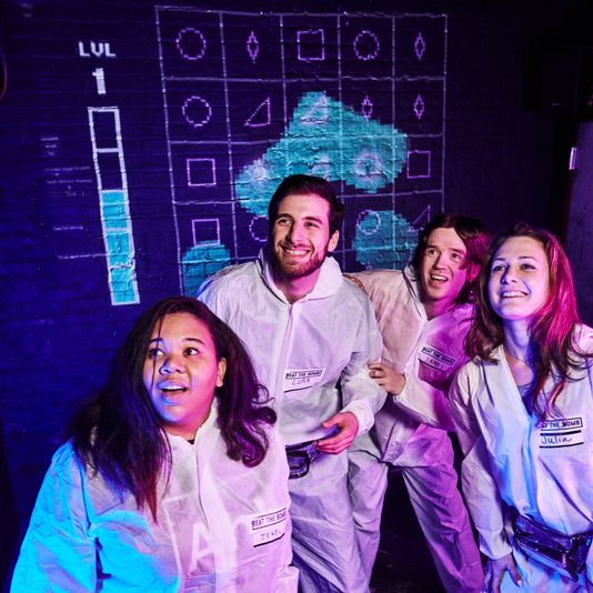Beat The Bomb Atlanta - Group VIP Mission - Image 2