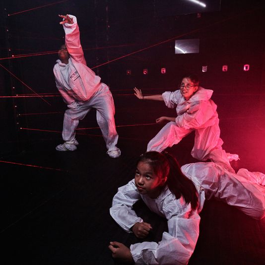 Beat The Bomb Atlanta - Super VIP Mission - Image 2