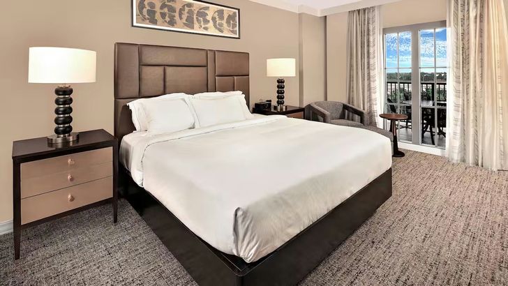 Orlando Oasis: 1-Night Hotel Stay - Image 12