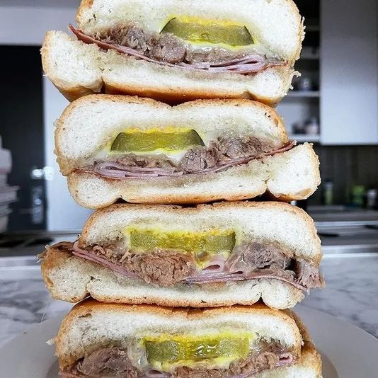 New York City Sandwich Tour - Image 7