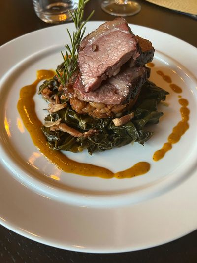 Private Chef for 2 in Minneapolis
