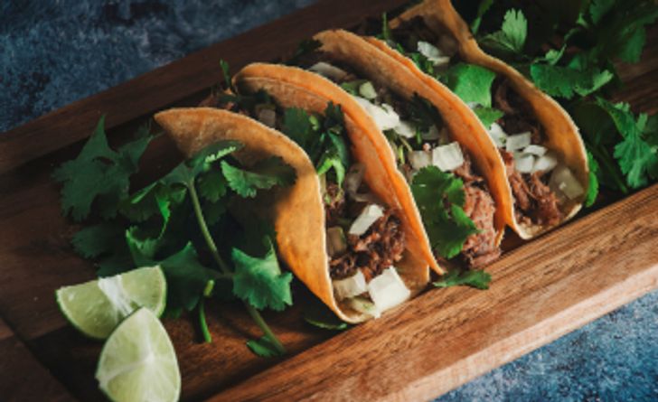 Handmade Tacos & Fiesta Flavors Cooking Class in DC - Image 5