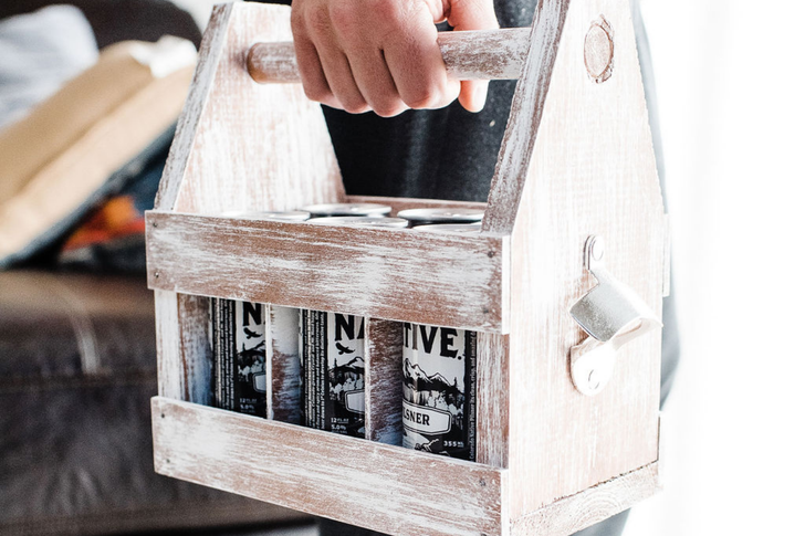 Wood Enthusiast Gift Set