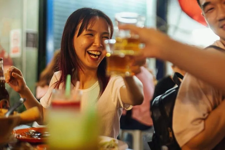 Gourmet LA Thai Town Walking Food Tour