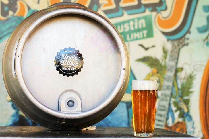 Austin Bike & Brewery Tour - Image 4