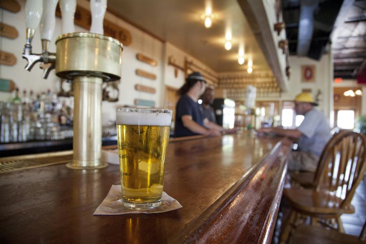 Richmond Brewery Tour Experience - Image 5