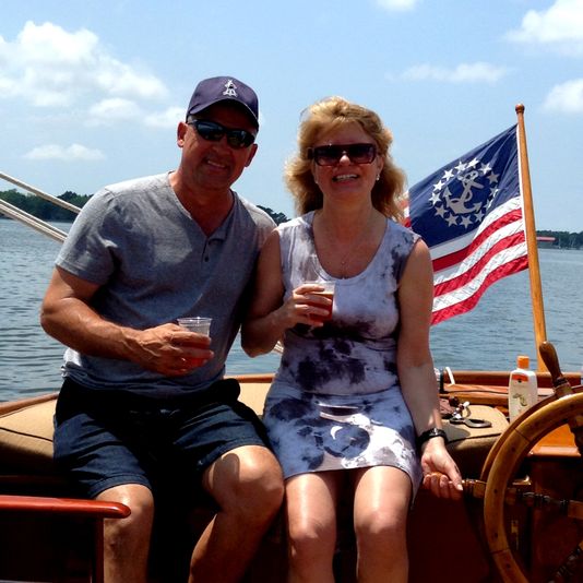 Beer Tasting Sail on a Historic Yacht - Image 4