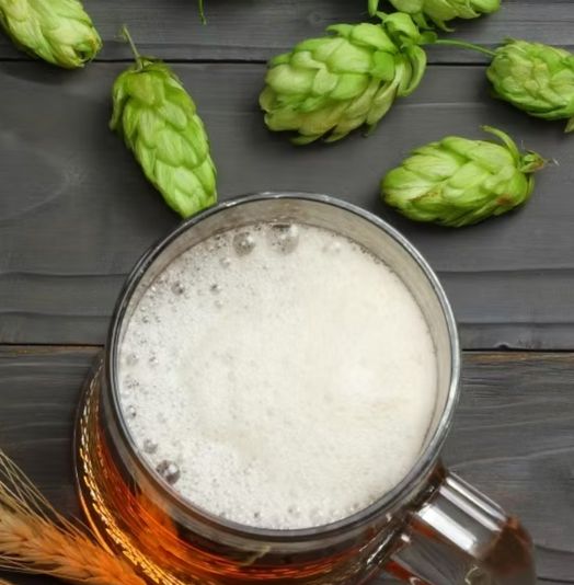 Couples Beer Soak with Steam & Sauna at Piva - Image 1