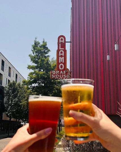 Alamo Drafthouse Gift Card - Image 4