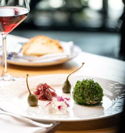 Michelin Guide Dining Experience in Tampa - Image 6