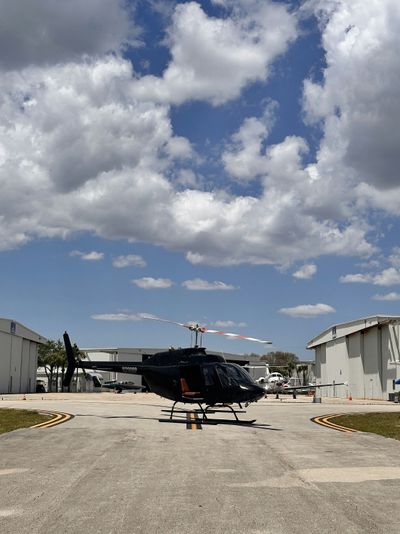 Learn to Fly a Helicopter in Fort Lauderdale - Image 2