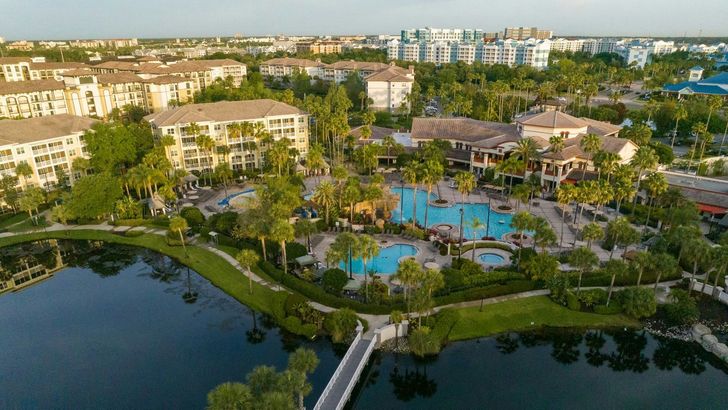 1 Night in Orlando + Michelin Dining Experience: Sunshine & Starred Bites - Image 6