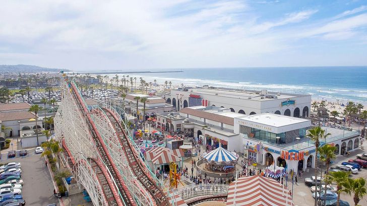 Go City San Diego Explorer Pass - 4 Attractions - Image 4