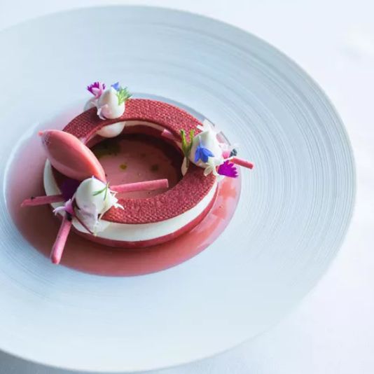 Michelin Star Dining Experience in Denver - Image 5