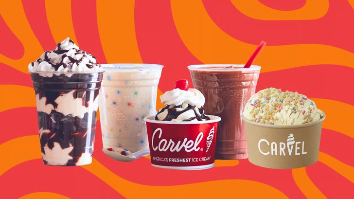 Carvel Gift Card - Image 2