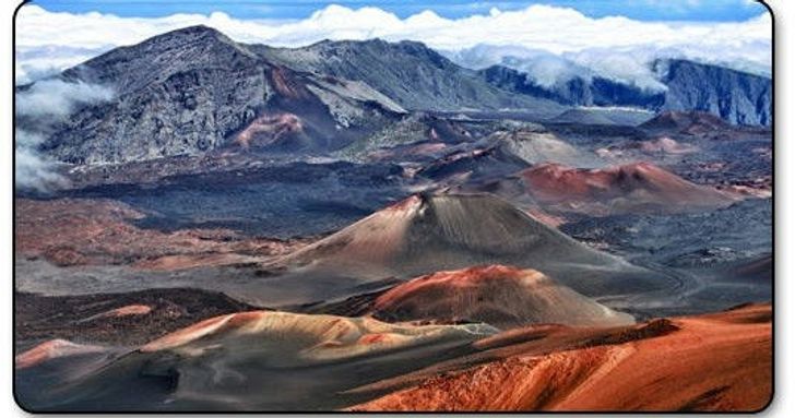 Best of Maui, Haleakala & Iao Valley