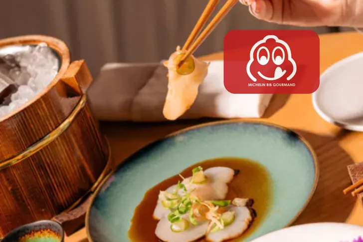Michelin Bib Gourmand Dining Experience in Orlando