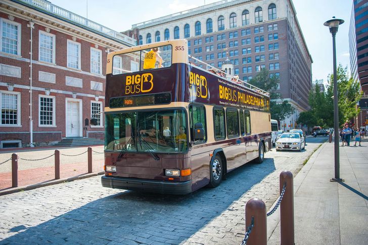 Go City Philadelphia  Explorer Pass - 3 Attractions - Image 3