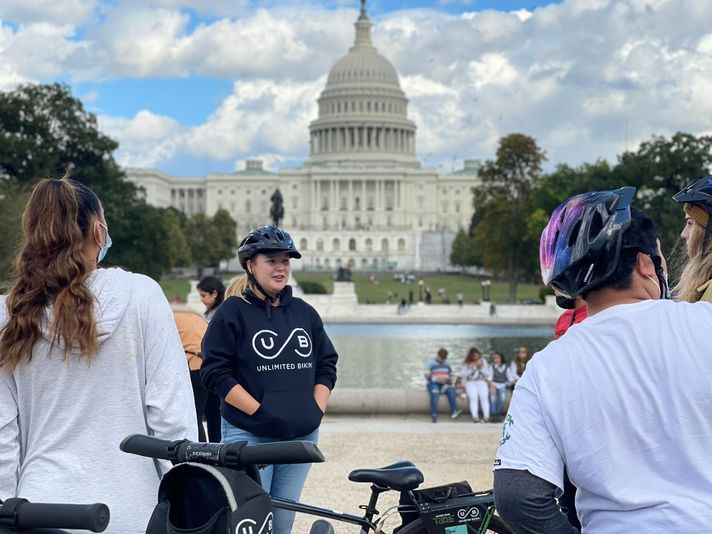 Best of Capitol Hill Bike Tour - Image 15