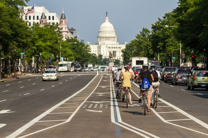 Best of Capitol Hill Bike Tour - Image 1