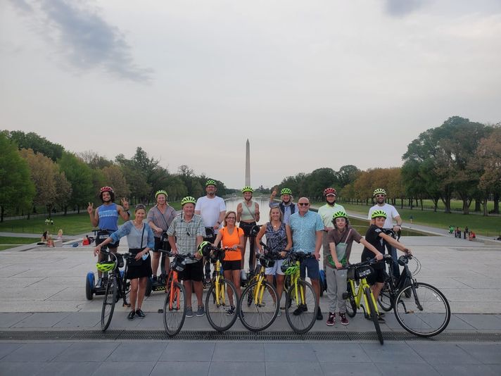 Best of Capitol Hill Bike Tour - Image 3