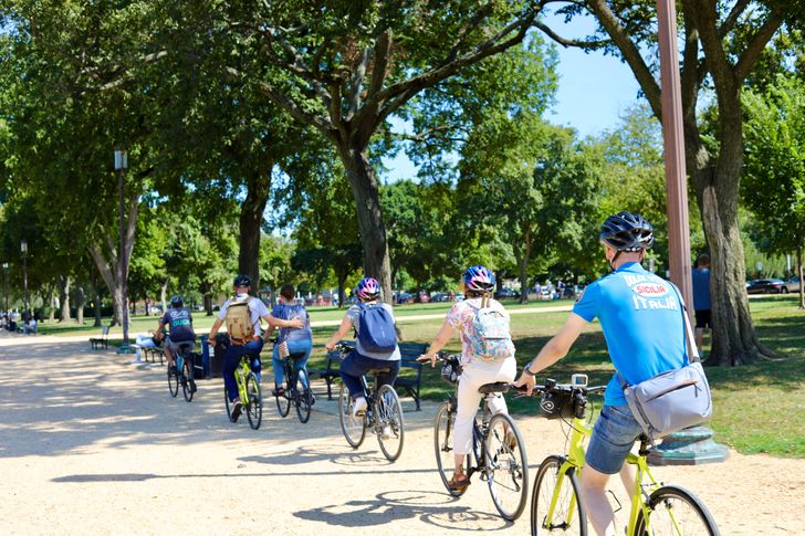 Best of Capitol Hill Bike Tour - Image 14