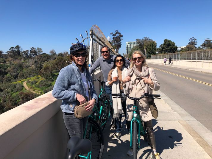 Best of San Diego eBike Tour - Image 3
