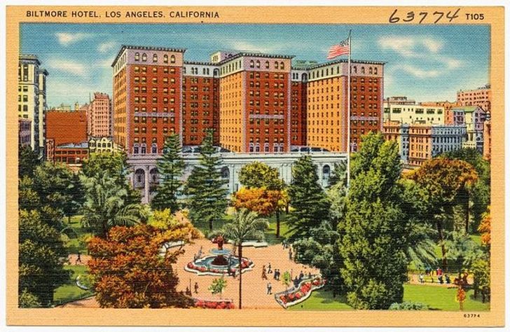 Los Angeles Hauntings Bus Tour - Image 8