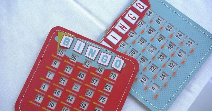 Bingo Lunch Cruise in Seattle
