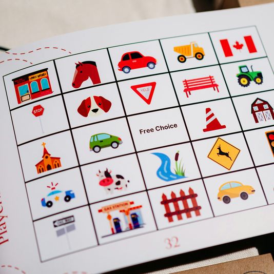 Mystery Road Trip Collection - Image 4