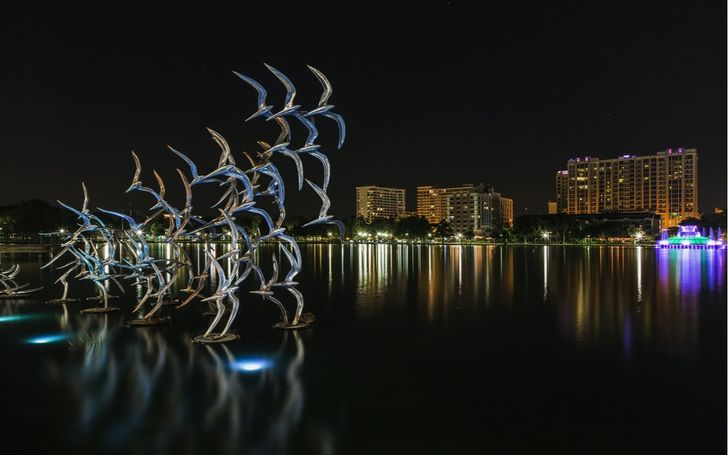 Haunted Orlando Exploration Game - Image 3