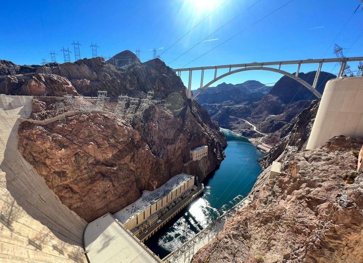 Off-Road Hoover Dam UTV Tour - Image 3