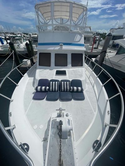 BYOB 3 Hour Private Yachting Experience - Image 4