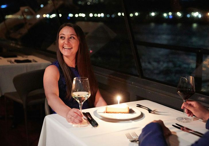 Weekday & Sundays New Jersey Signature Dinner Cruise - Image 2